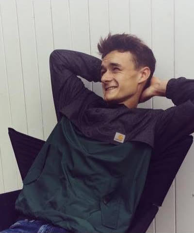 Louis-Baptiste Zemb, Moniteur trottinette